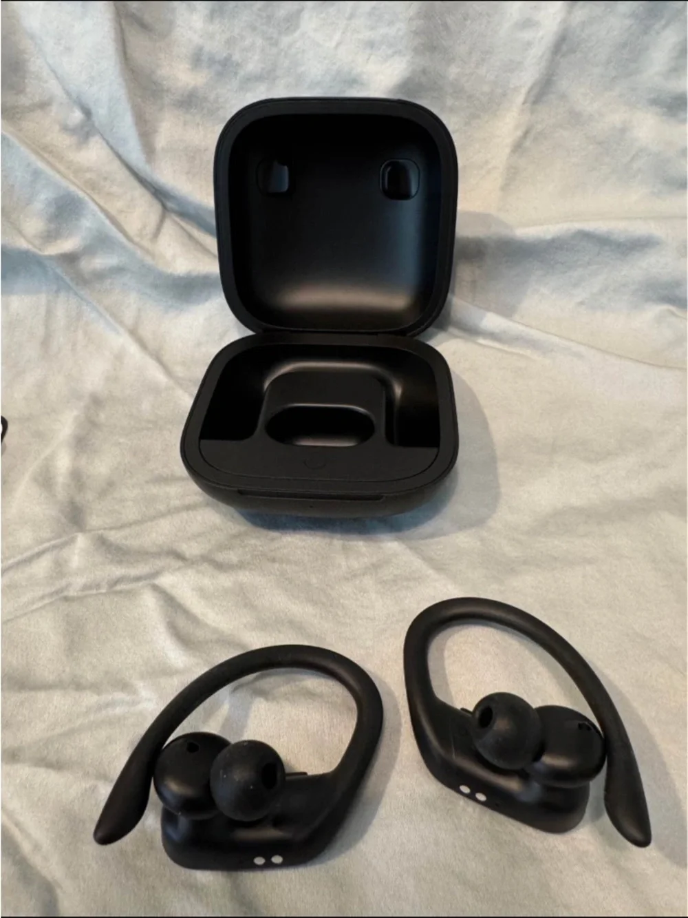 Beats by Dr. Dre Powerbeats Pro wireless Bluetooth earphones - New - Picture 3 of 5